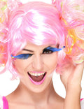 Make-up-Set für Fans