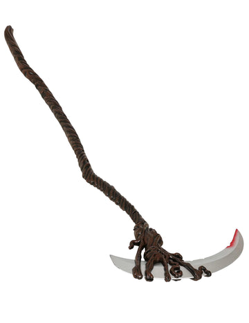 150 Sekačka s efektem dřeva cm