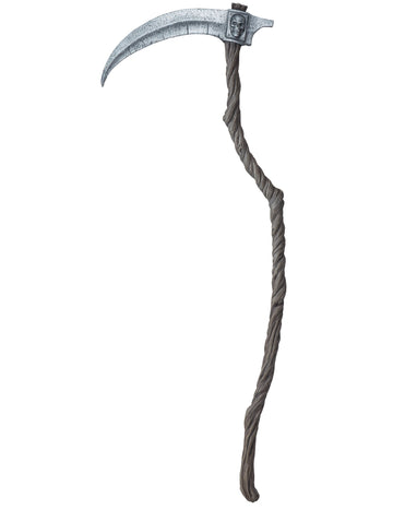 Dospělá deluxe kosa Reaper