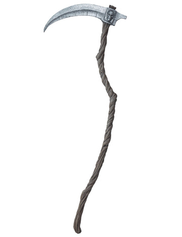 Dospělá deluxe kosa Reaper