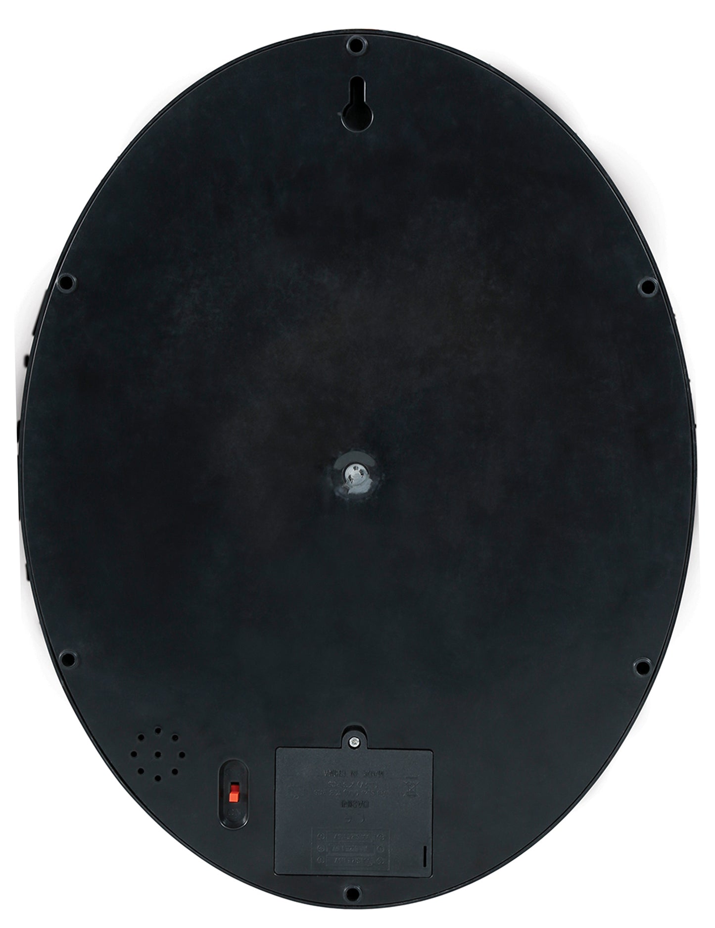 Halloweenské zvukové a světelné zrcadlo