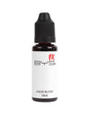 Umělá krev tmavě červená speciální FX 18 ml dospělí