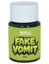 Zelené umělé zvratky 30 ml