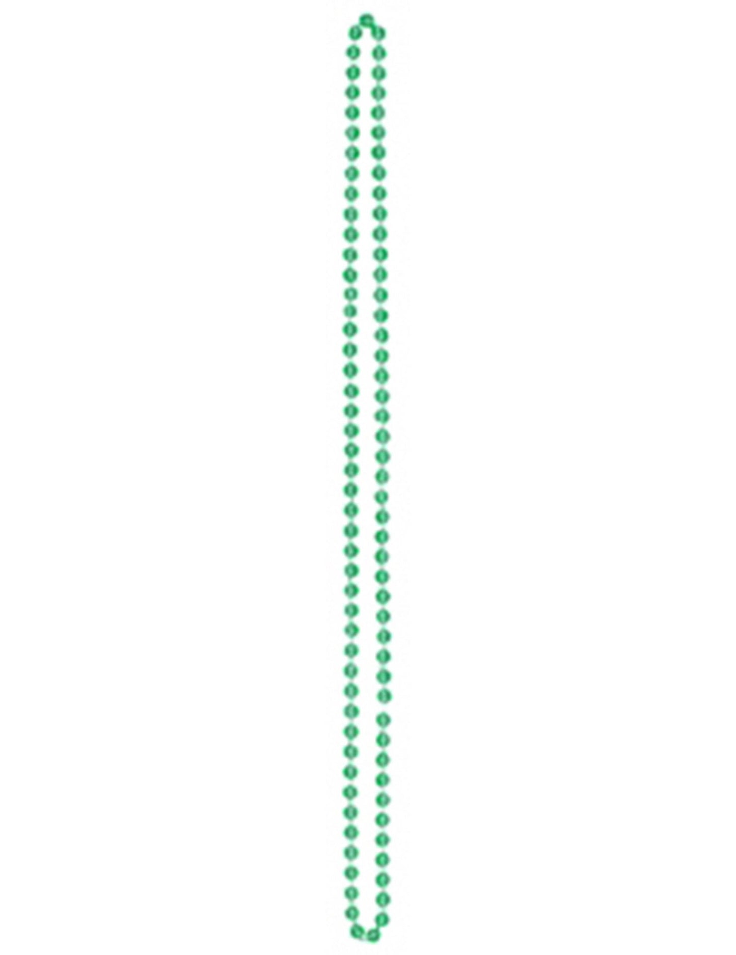 Saint-Patrick Green Náhrdelník 76,2 cm