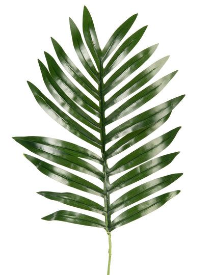 Palmový list Phoenix 60 cm umělá tropická dekorace