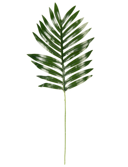 Palmový list Phoenix 60 cm umělá tropická dekorace