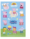 Dekorace Peppa Pig