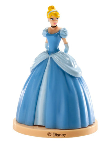 Figurka Popelky 8 cm