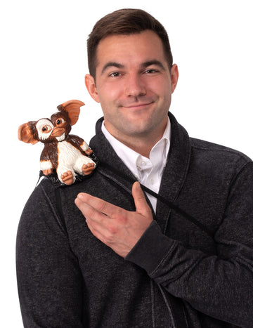 Figurka dospělého Guizma Gremlins z ramene