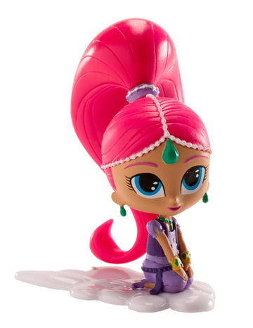 Plastová figurka Shimmer 8 cm