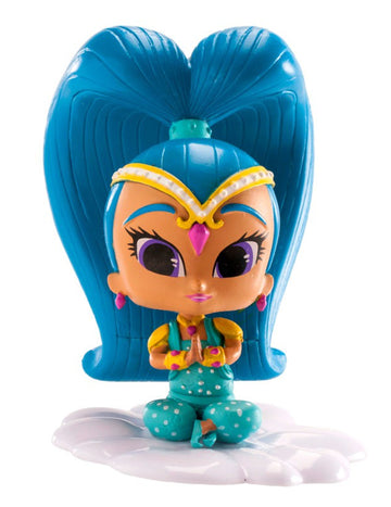 Plastová figurka Shine 8 cm