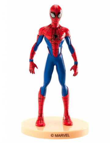 Plastová figurka Spiderman 9 cm