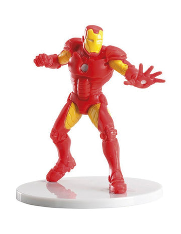 Figurka Iron Mana 9 cm