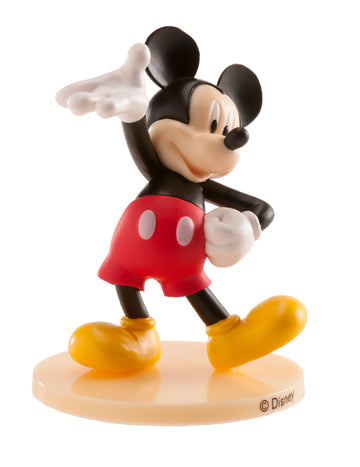 Figurka Mickey Mouse 7,5 cm
