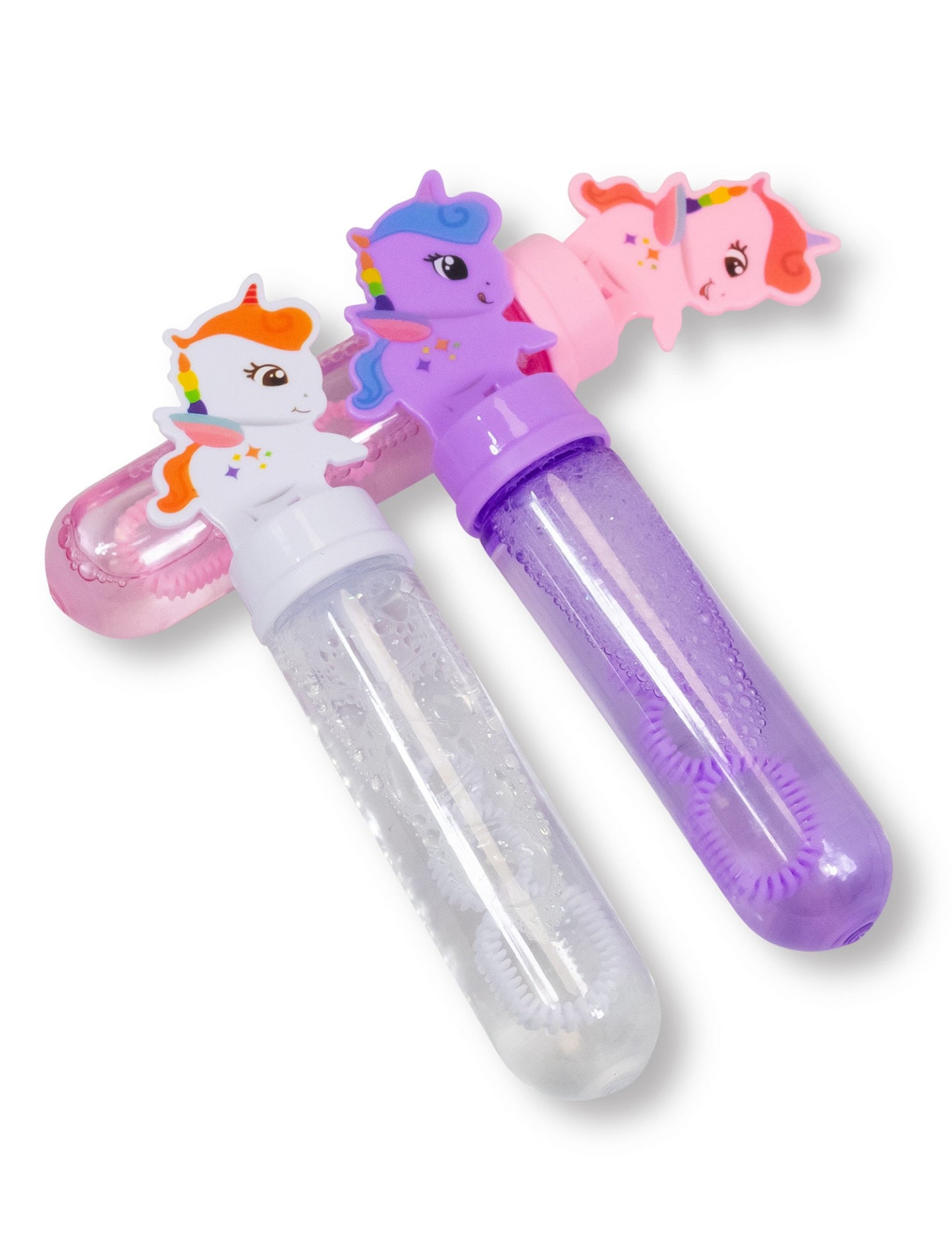 Bublinková láhev Unicorn