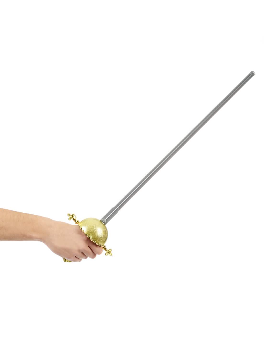 Plastová fólie pro vigilante