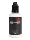 Bílý make-up pro speciální efekty FX 45 ml