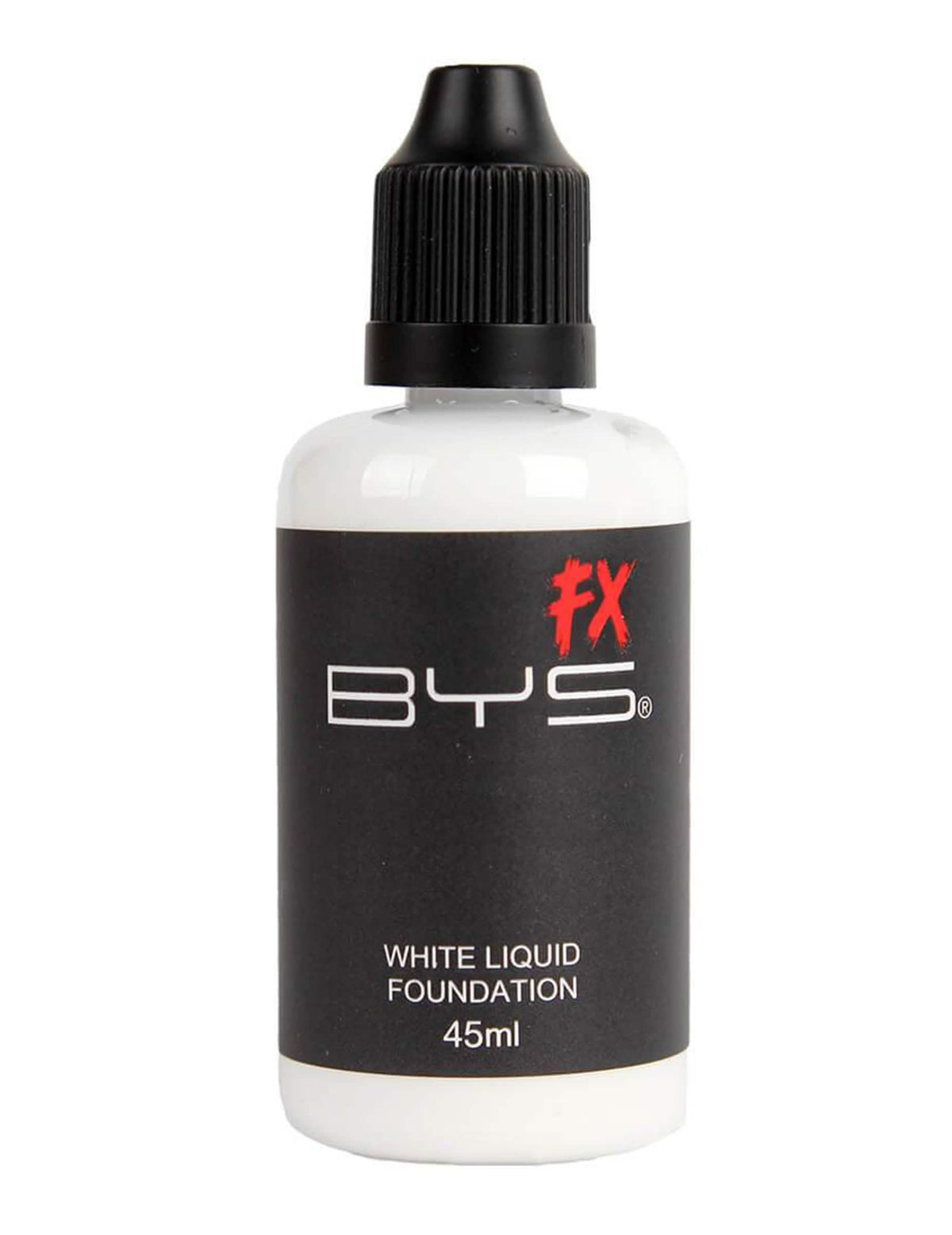 Bílý make-up pro speciální efekty FX 45 ml