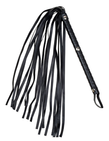 Peitsche (Lederimitation)