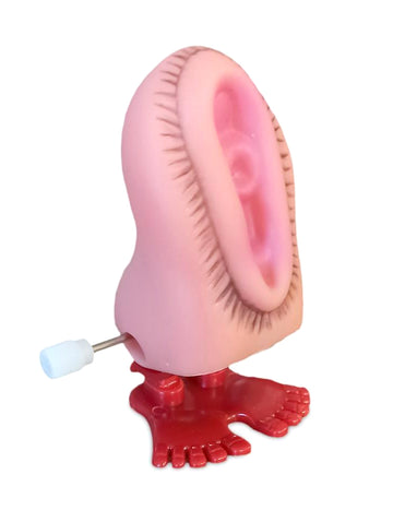 Skákající kočička