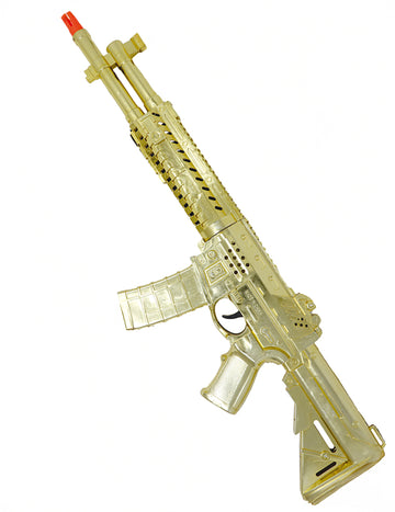 Zlatá 58 atrapa útočné pušky cm