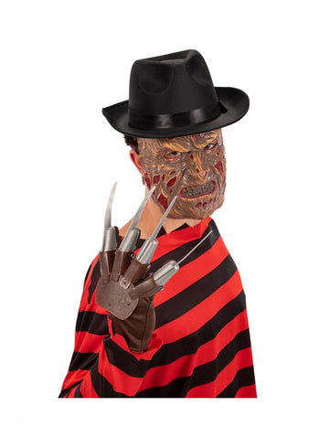 Rukavice pro dospělé s drápy