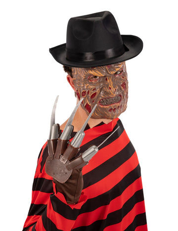 Rukavice pro dospělé s drápy