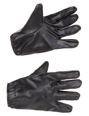 Kylo Gloves Ren Star Wars VII dospělý