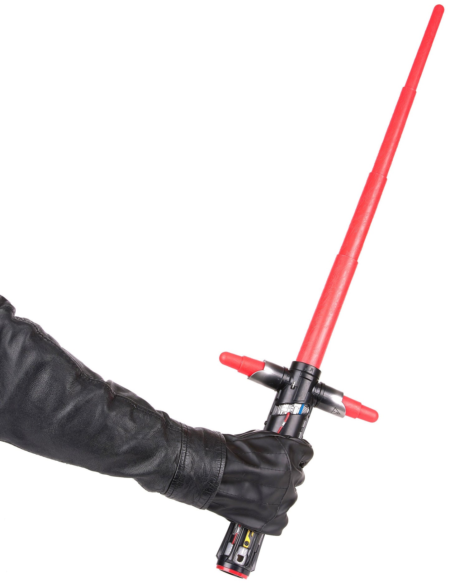 Kylo Gloves Ren Star Wars VII dospělý