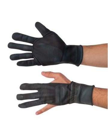 Rukavice pro dospělé s motivem Kapitána Ameriky z Občanské války, Hawkeye Archer