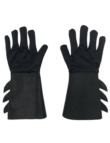 Rukavice pro dospělé s Batmanem