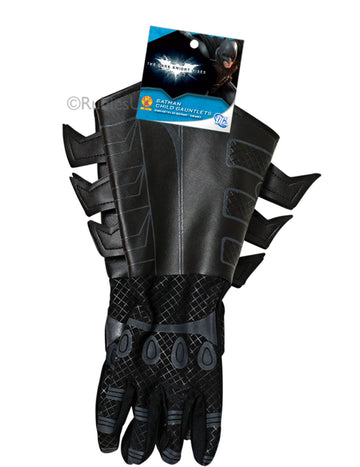Dětské rukavice Batman Temný rytíř