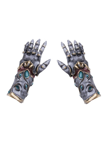 Latexové rukavice pro dospělé