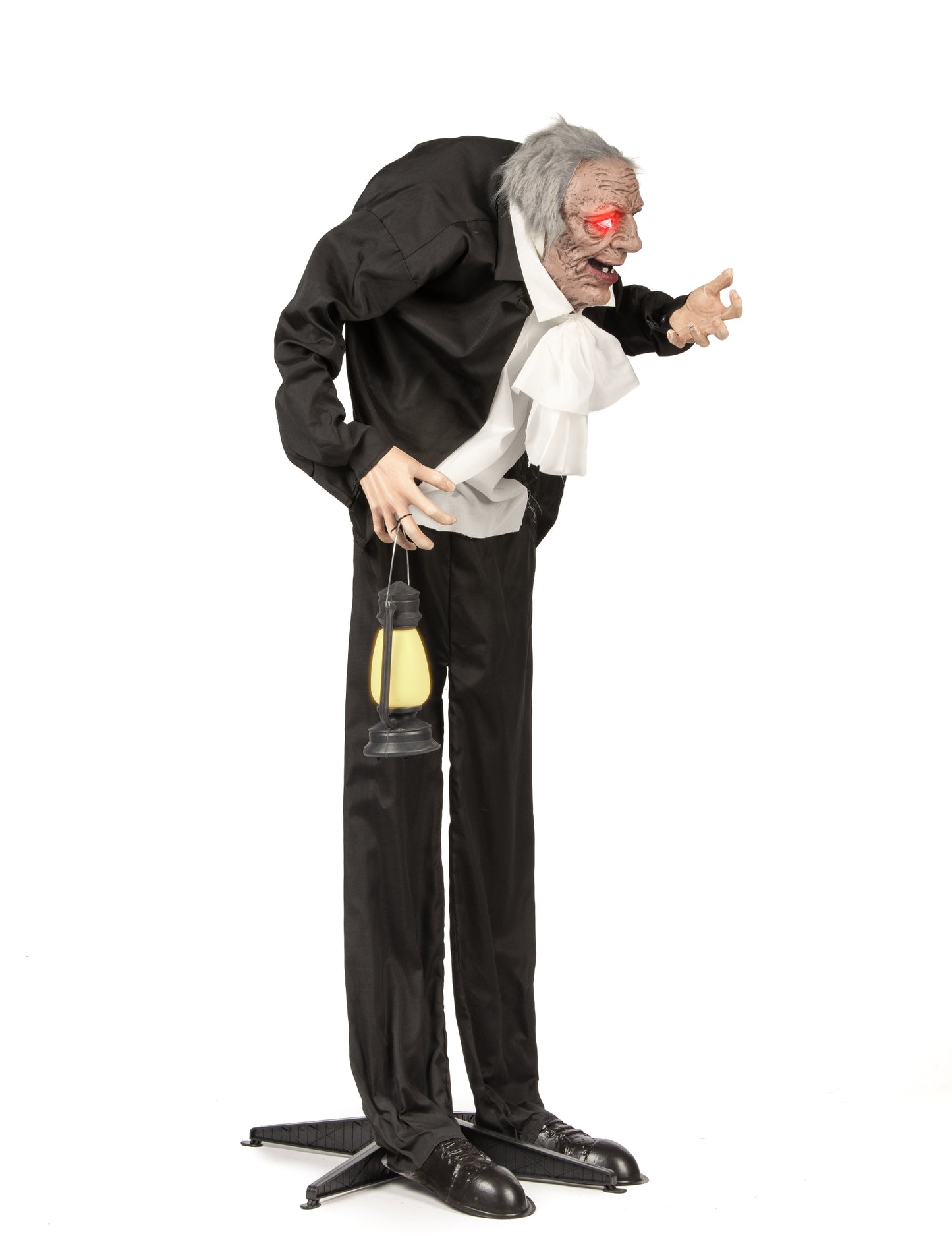 Prokletý strážce s lucernou 158 cm