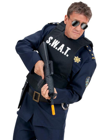 Vesta pro dospělé SWAT