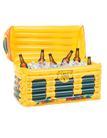 Nafukovací chladicí truhla pro dospělé