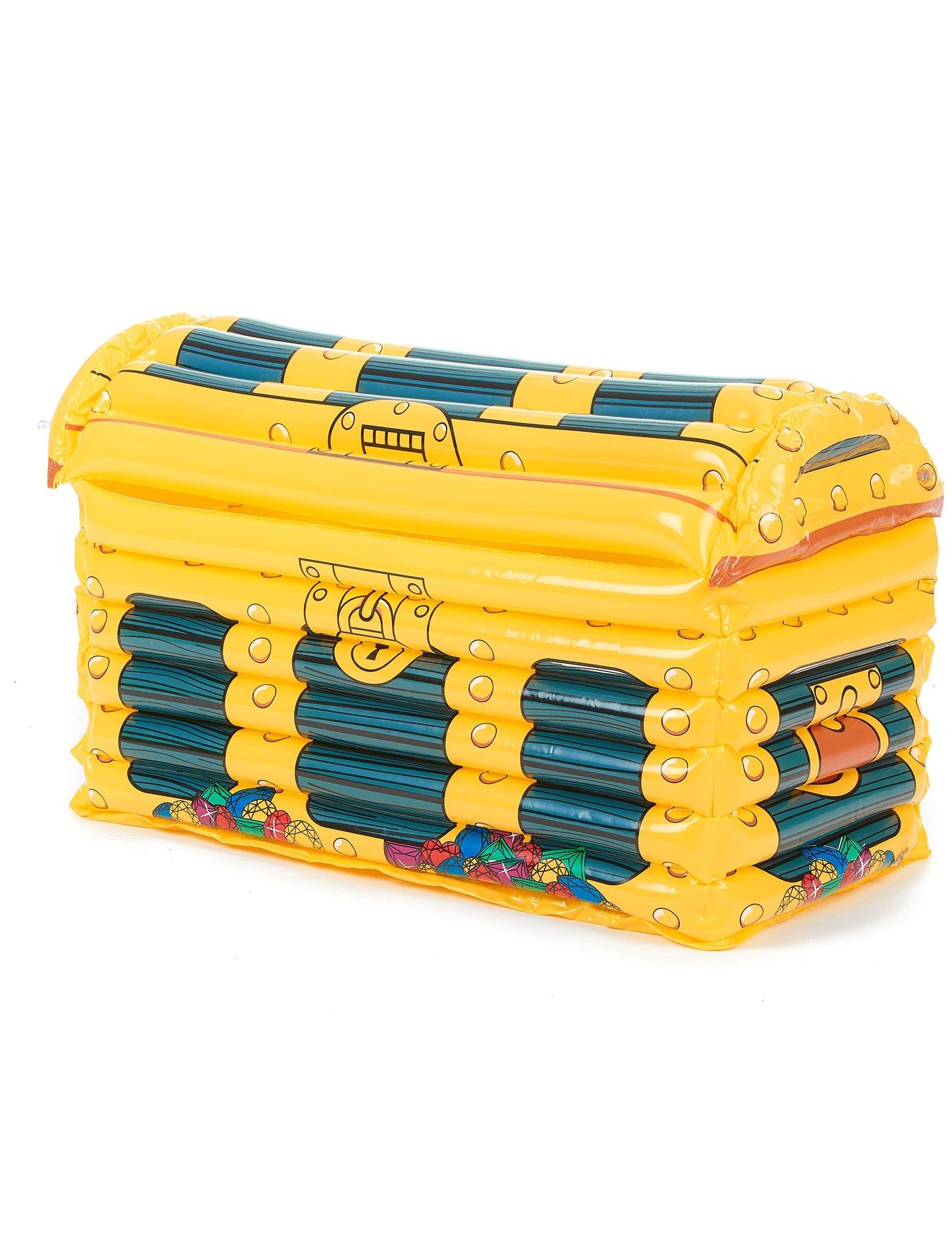 Nafukovací chladicí truhla pro dospělé