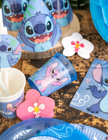 Znovupoužitelný kelímek Stitch™ 250 ml 