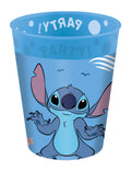 Stitch-Dekoration