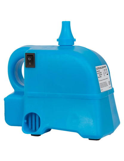 Elektrický nafukovač balónků