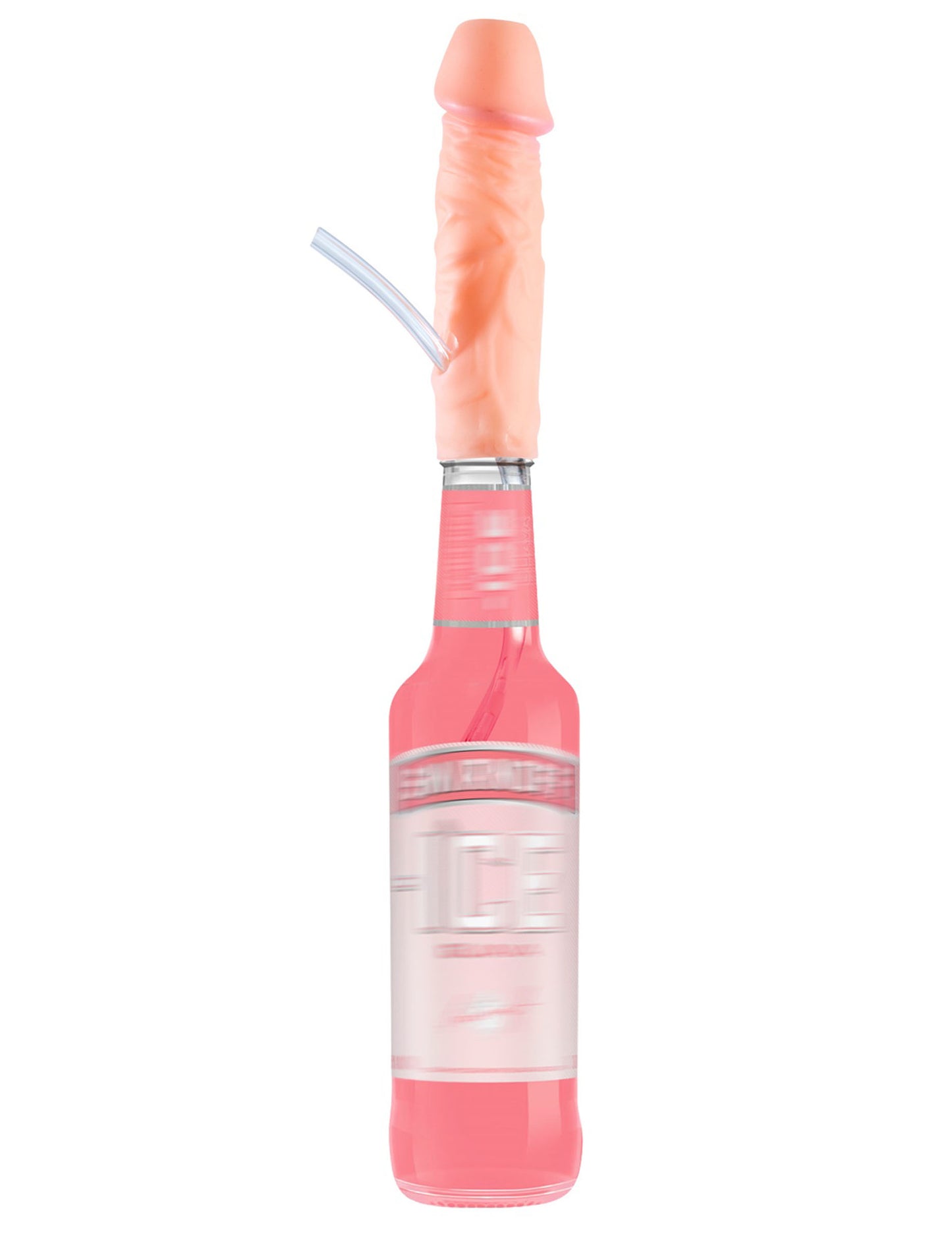 krk dospělého penisu