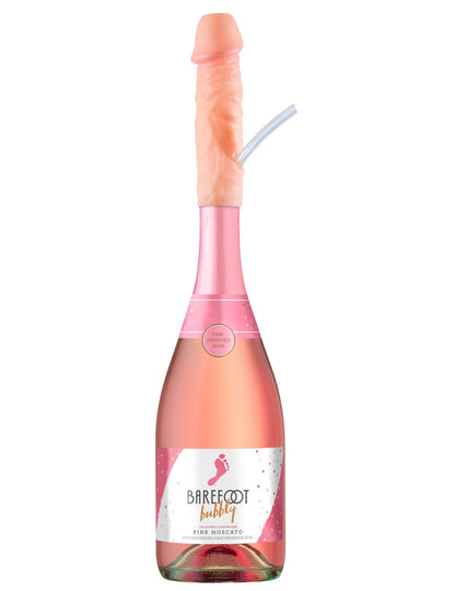 krk dospělého penisu