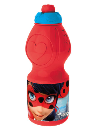 Plastová láhev Ladybug™ 400 ml 