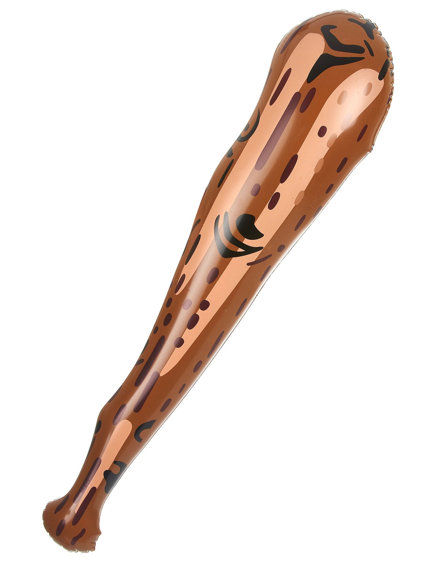 Nafukovací plastová hůl