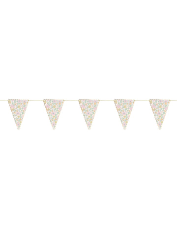 Girlanda z ošuntělých zavěšení 3 m