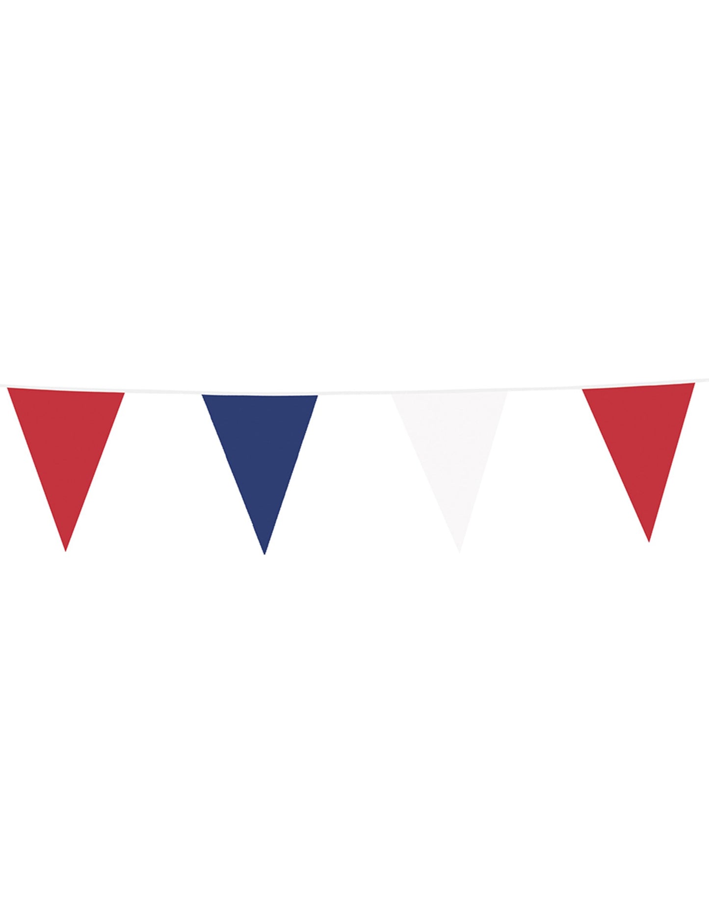 Tricolore Pennant podporovatel