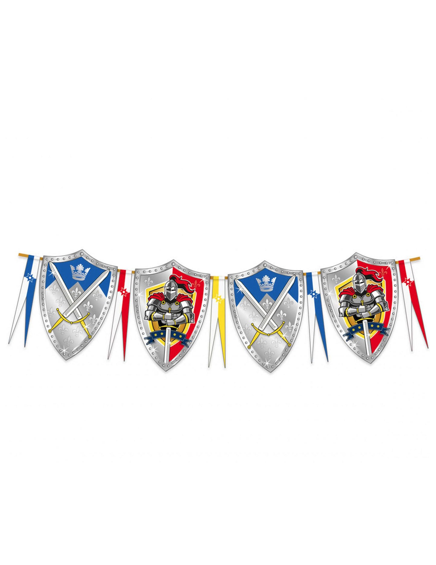 Garland Knights 6 metrů