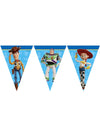 Girlanda s praporky Toy Story 5™ 230 cm
