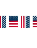 USA-Raumdekoration