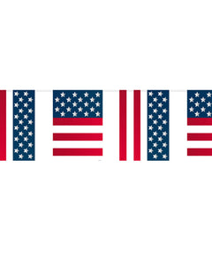 USA-Raumdekoration